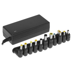 Изображение товара Адаптер питания сетевой BURO BUM-1107L70