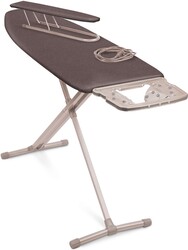 Изображение товара Гладильная доска Nika 10+ тефлон коричневый