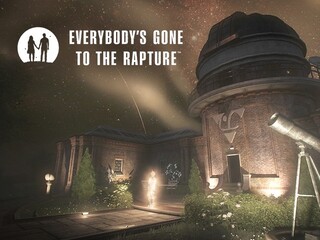 Изображение товара Игра Everybody's Gone to the Rapture (Steam)