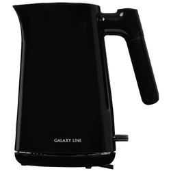 Изображение товара Электрочайник Galaxy LINE GL 0336 черный
