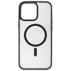 Изображение товара Накладка  KEYRON Protect для Apple iPhone 16 Pro Max серый