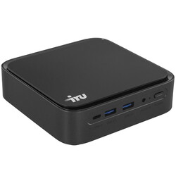 Изображение товара Мини ПК iRU 310TLCN [1975166]