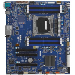 Изображение товара Серверная материнская плата GIGABYTE MF51-ES2
