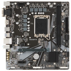 Изображение товара Материнская плата GIGABYTE H610M H