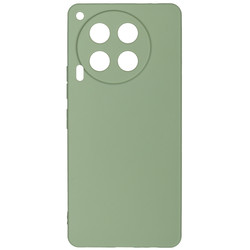 Изображение товара Накладка  DF Case для Tecno CAMON 30 4G зеленый