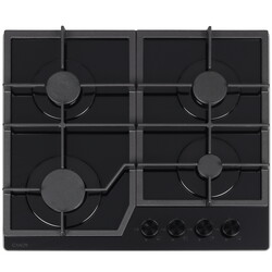 Изображение товара Газовая варочная поверхность Candy CHXG64CNB