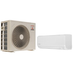 Изображение товара Кондиционер настенный сплит-система Mitsubishi Heavy Industries SRK35ZTL-W/SRC35ZTL-W белый