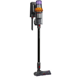 Изображение товара Вертикальный пылесос  Dyson V15 Detect Absolute  серебристый