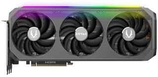 Изображение товара Видеокарта ZOTAC GeForce RTX 5080 AMP Extreme INFINITY [ZT-B50800B-10P]