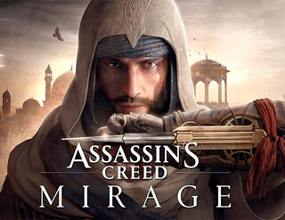 Изображение товара Игра Assassin's Creed: Mirage (Ubisoft Connect)