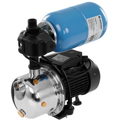 Изображение товара Насосная станция Unipump AUTO JS 80 - 5