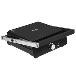 Изображение товара Гриль LEBEN 288-027 черный