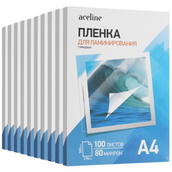 Изображение товара Пленка Aceline Laminating Film