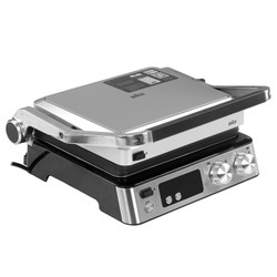 Изображение товара Гриль Braun MultiGrill 7 CG7044 серебристый