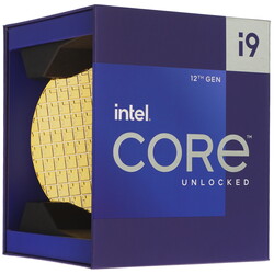 Изображение товара Процессор Intel Core i9-12900K BOX