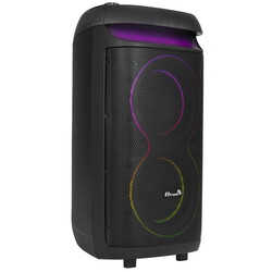 Изображение товара Портативная аудиосистема Eltronic 30-29 DANCE BOX 1000 NEW, черный