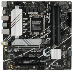 Изображение товара Материнская плата ASUS PRIME B760M-A D4-CSM