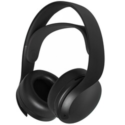 Изображение товара Беспроводные/проводные наушники PlayStation PULSE 3D  черный 2021