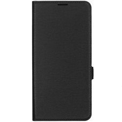 Изображение товара Чехол-книжка  BoraSCO Book Case для Samsung Galaxy A15 черный