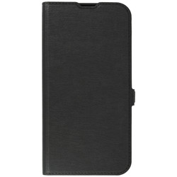 Изображение товара Чехол-книжка  BoraSCO Book Case для HONOR 600 Lite черный