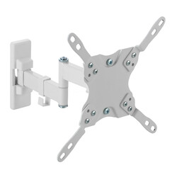 Изображение товара Кронштейн для ТВ Ultramounts UM866W белый