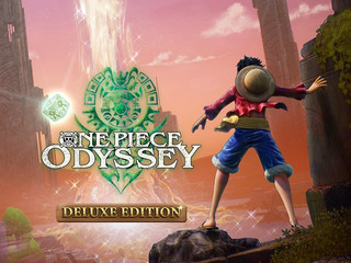 Изображение товара Игра One Piece: Odyssey Deluxe Edition (Steam)