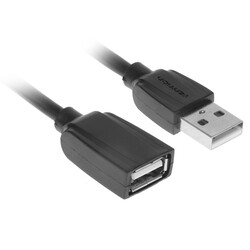 Изображение товара Кабель Vention USB 2.0 Type-A - USB 2.0 Type-A
