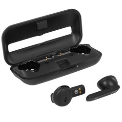 Изображение товара Наушники TWS TTEC AirBeat Ultra Slim  серый 2022