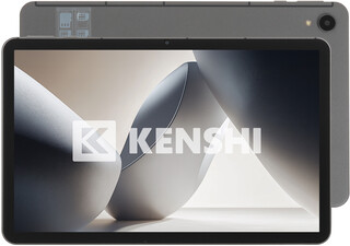 Изображение товара 10.36" Планшет KENSHI Pad Pro E111 LTE 256 ГБ серый + чехол
