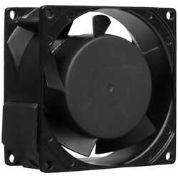 Изображение товара Вентилятор ExeGate EX08038BAT [EX289000RUS] черный