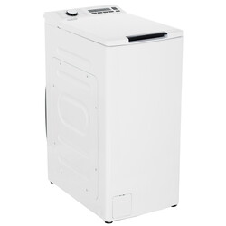 Изображение товара Стиральная машина ZUGEL ZWT712 белый