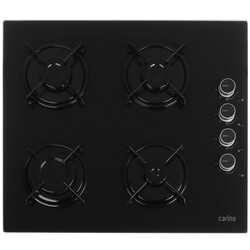 Изображение товара Газовая варочная поверхность CARINO CH60K40S111
