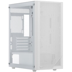 Изображение товара Корпус PCCooler C3B310 WH [C3B310-WHP0-GL] белый