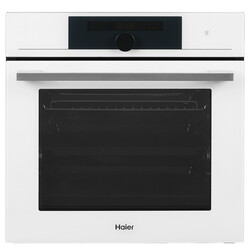 Изображение товара Электрический духовой шкаф Haier HOX-FP5RAWB белый
