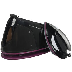 Изображение товара Парогенератор Gorenje SGD3000BKV черный