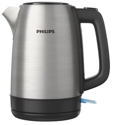 Изображение товара Электрочайник Philips HD 9350/90 серебристый