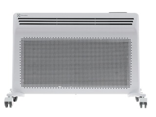 Изображение товара Конвективно-инфракрасный обогреватель Electrolux EIH/AG2-1500 E
