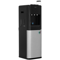 Изображение товара Диспенсер DEXP DXD-650 черный