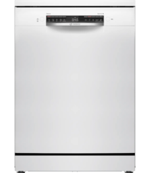 Изображение товара Посудомоечная машина Bosch SMS4IKW51Q белый