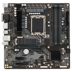 Изображение товара Материнская плата GIGABYTE B760M DS3H DDR4