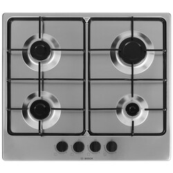 Изображение товара Газовая варочная поверхность Bosch PGP 6B5K85