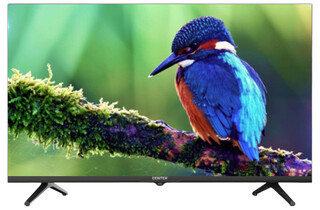 Изображение товара 50" (127 см) Телевизор Centek CT-8550 черный