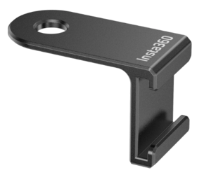 Изображение товара Крепление для микрофонов или LED‑света Insta360 Cold Shoe (for X5/X4/X3/ONE X2) (PT-21)