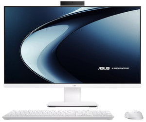 Изображение товара 27" Моноблок ASUS VM670KA-WPE026W [90PT0455-M007S0]