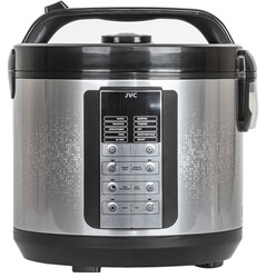 Изображение товара Мультиварка JVC JK-MC500 черный