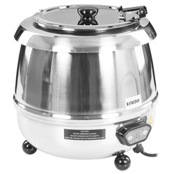 Изображение товара Супница (подогреватель супа) Viatto SB-6000SL