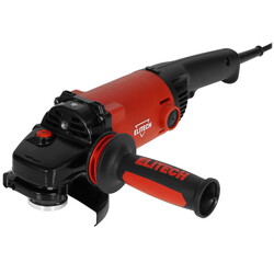 Изображение товара Углошлифовальная машина (УШМ) Elitech МШУ 1412Д