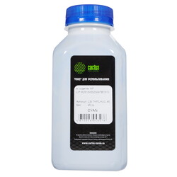 Изображение товара Тонер Cactus CS-THPCHUC-45 голубой