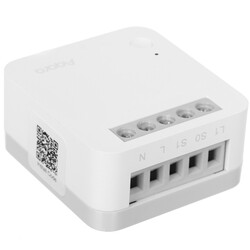 Изображение товара Умное реле Aqara Single Switch Module T1 SSM-U01