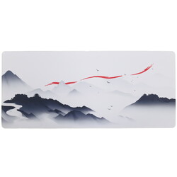 Изображение товара Коврик Red Square Satori (2XL) белый